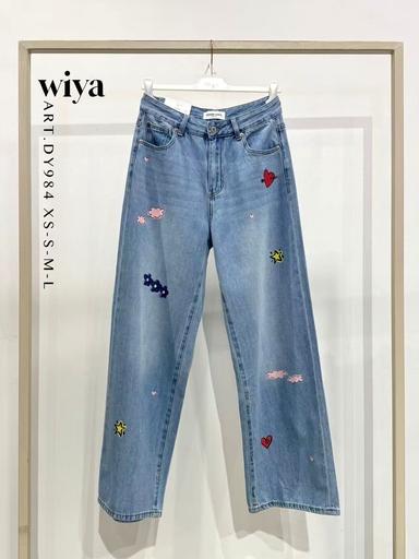 [DY984] CALÇAS-DY984