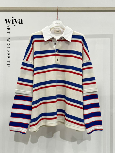 [WD1999] BLUSAS-WD1999