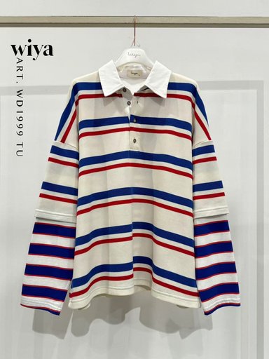 [WD1999] BLUSAS-WD1999