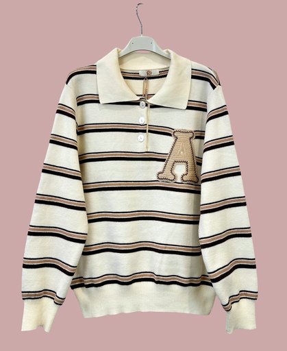 [255340] BLUSAS-255340