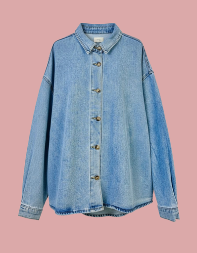 [DH1040] CAMISAS-DH1040