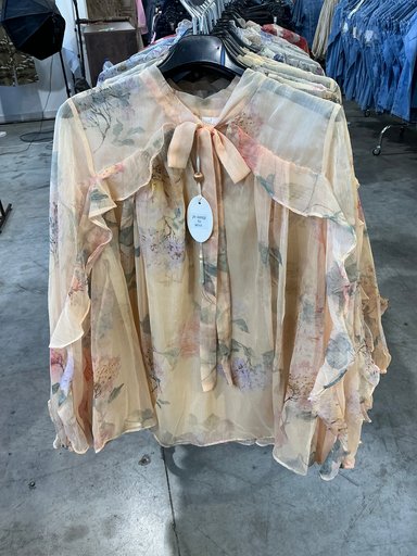 [60052] BLUSAS-60052