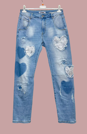 [SW1952] CALÇAS-SW1952