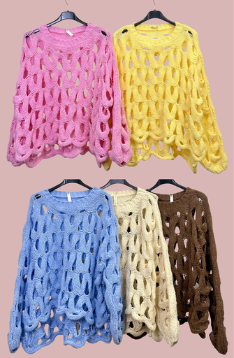 [YU040-1] MALHAS-YU040-1