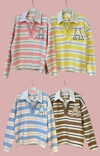 [255362] BLUSAS-255362