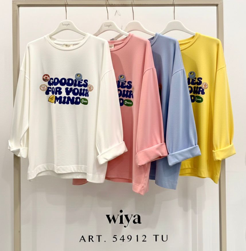 [54912] BLUSAS-54912