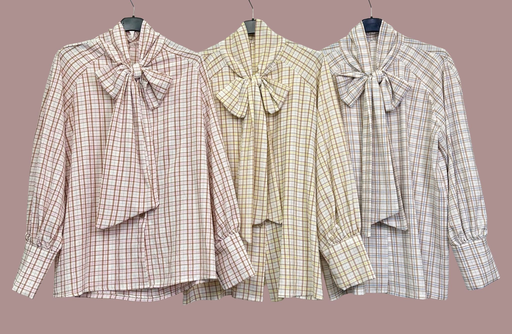 [4257-C15] CAMISAS-4257-C15