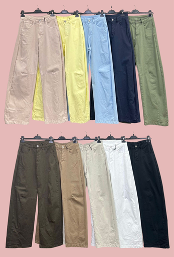 [825757] CALÇAS-825757