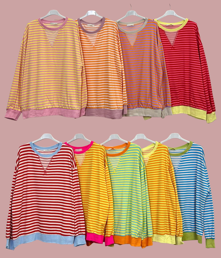 [OL5795] BLUSAS-OL5795