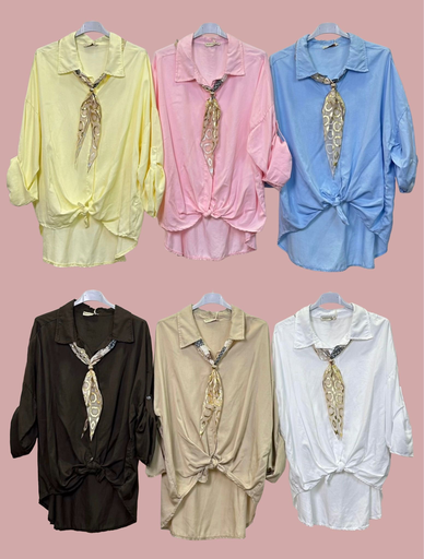 [06933] CAMISAS-06933