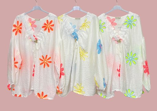 [60581] BLUSAS-60581