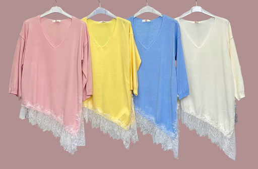 [26049] BLUSAS-26049