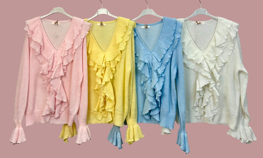 [LD077] MALHAS-LD077