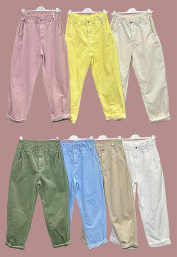 [11710] CALÇAS-11710