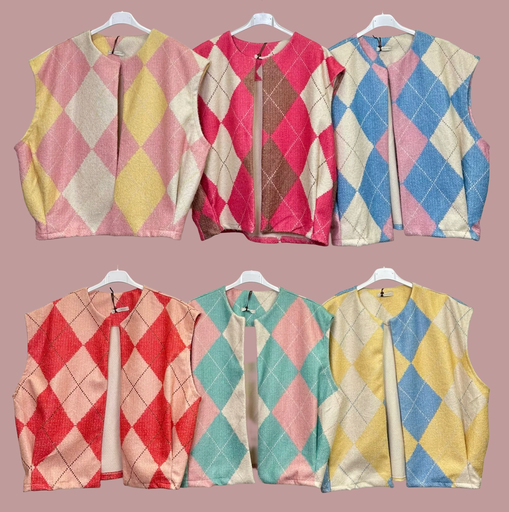 [932010] COLETES-932010