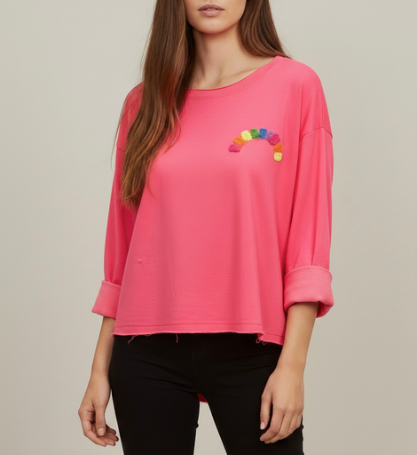 [70744] BLUSAS-70744