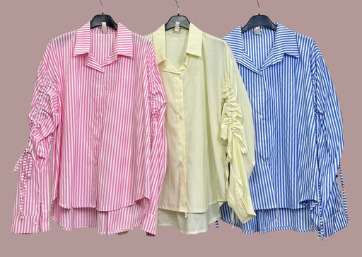 [FH3788] CAMISAS-FH3788