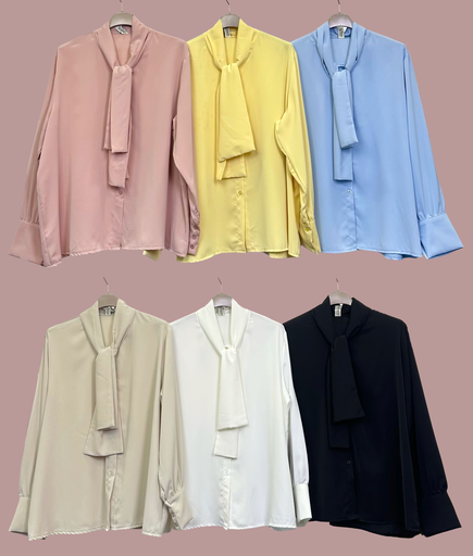 [LS2231] CAMISAS-LS2231