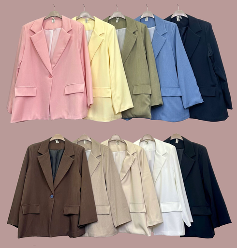 [LS1885LLS] BLAZER-LS1885LLS