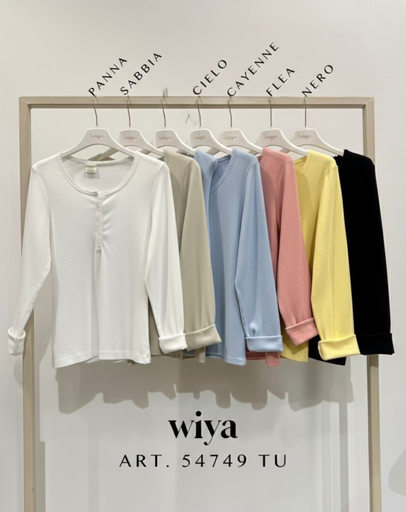 [54749] BLUSAS-54749