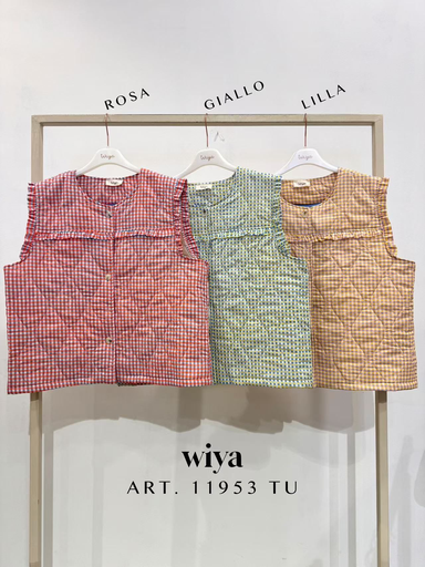 [11953] COLETES-11953