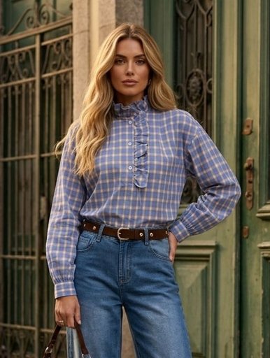 [52193] BLUSAS-52193