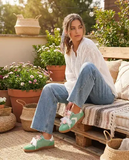 [FY1182] SAPATOS-FY1182