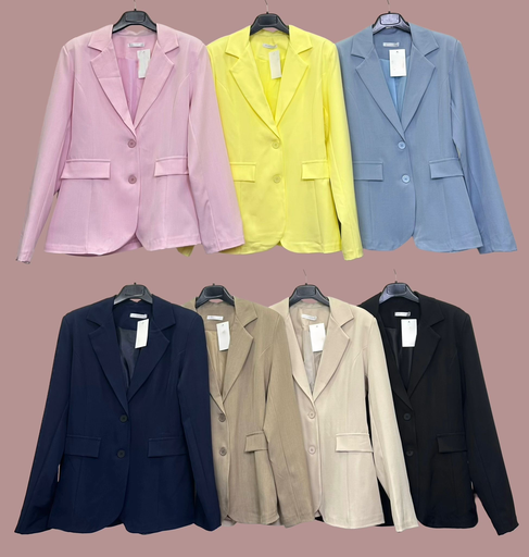 [5897B] BLAZER-5897B