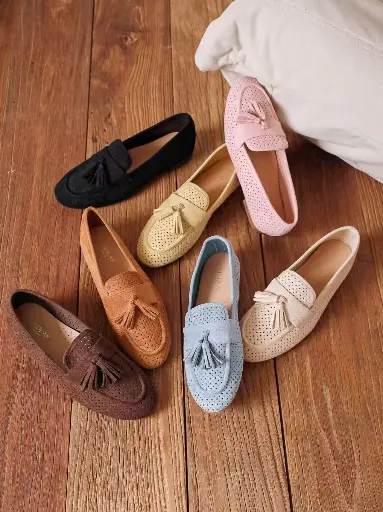 [GQ8-078] SAPATOS-GQ8-078