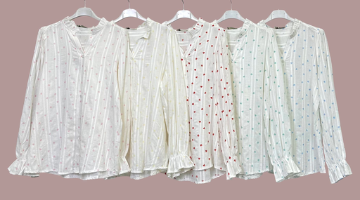 [57891] CAMISAS-57891