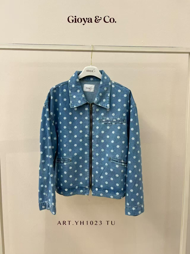 [YH1023] CASACOS-YH1023