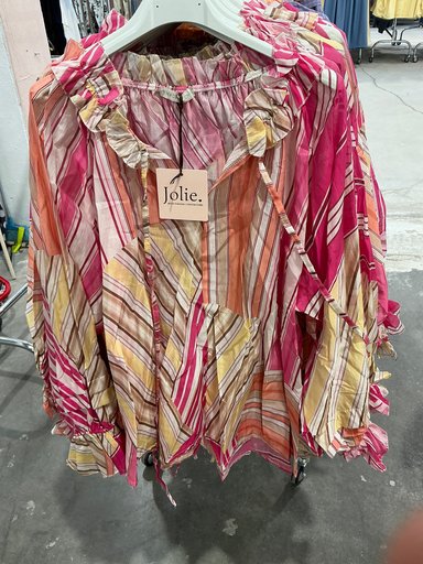 [60831] BLUSAS-60831