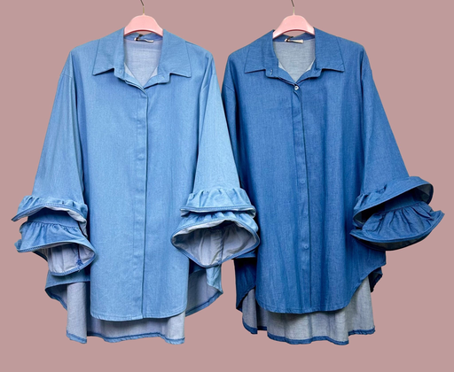 [85454] CAMISAS-85454