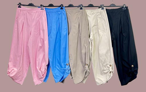 [39758] CALÇAS-39758