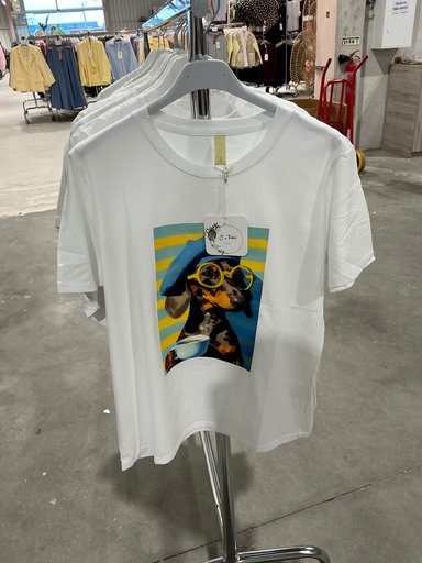 [LTB2626-56] TSHIRTS-LTB2626-56