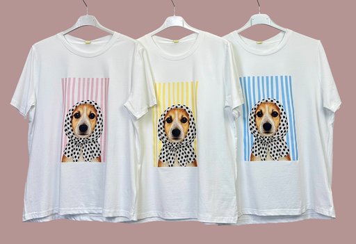 [LTM2626-46] TSHIRTS-LTM2626-46