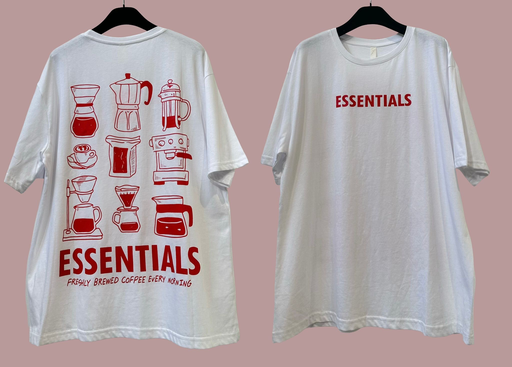 [WH3514] TSHIRTS-WH3514