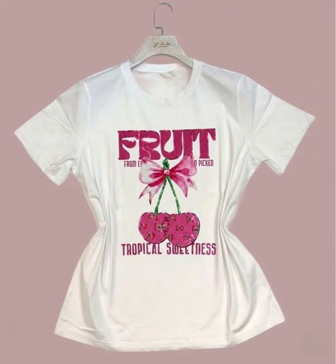 [WH3517] TSHIRTS-WH3517