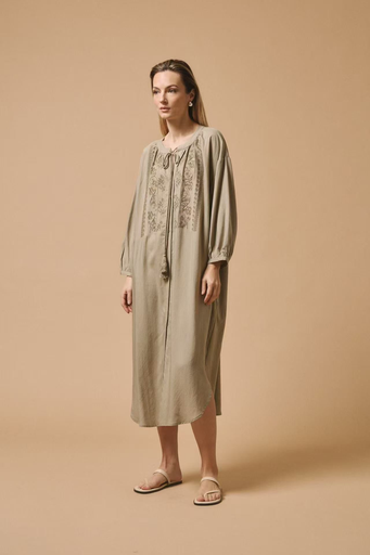 [ML3605] VESTIDOS-ML3605