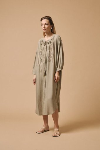 [ML3605] VESTIDOS-ML3605