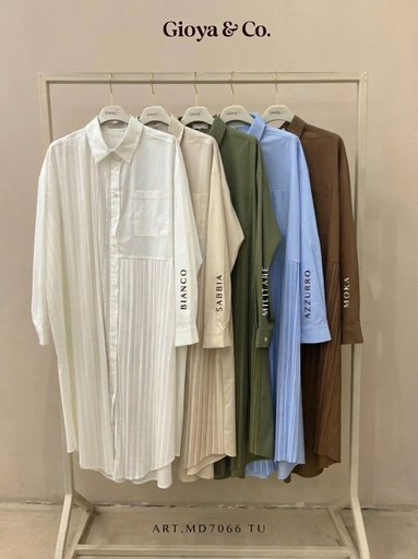 [MD7066] VESTIDOS-MD7066