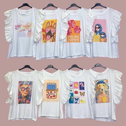 [1960-J3] BLUSAS-1960-J3