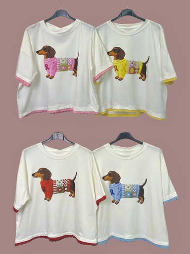 [7415-J4] BLUSAS-7415-J4