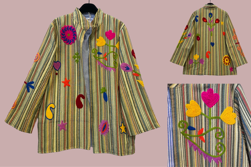[L87613] KIMONO-L87613