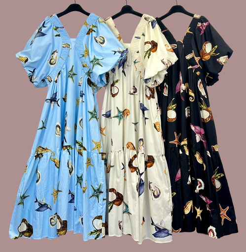 [WH3584] VESTIDOS-WH3584