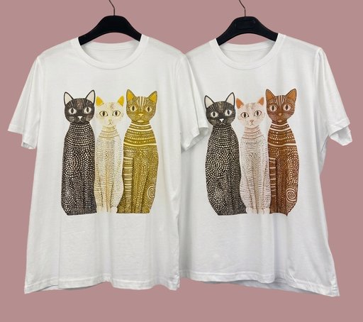 [COA2326-4] TSHIRTS-COA2326-4