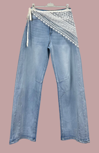 [SW1837] CALÇAS-SW1837