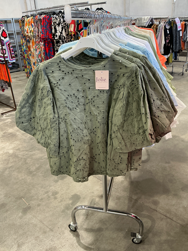 [85764] BLUSAS-85764