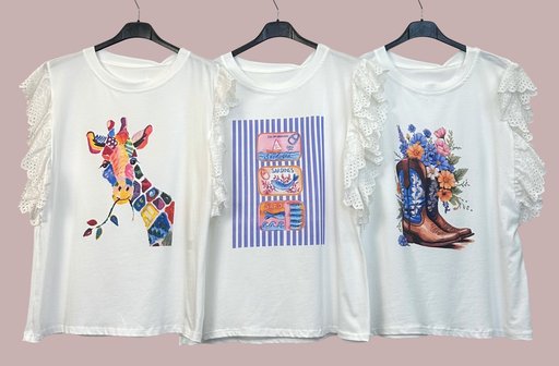 [2965-J4] BLUSAS-2965-J4