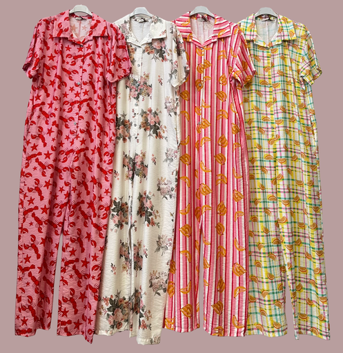 [6298] MACACÃO-6298